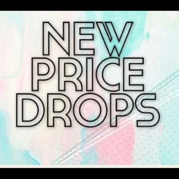 PRICE DROPS ๐๐ - Picture 1 of 1